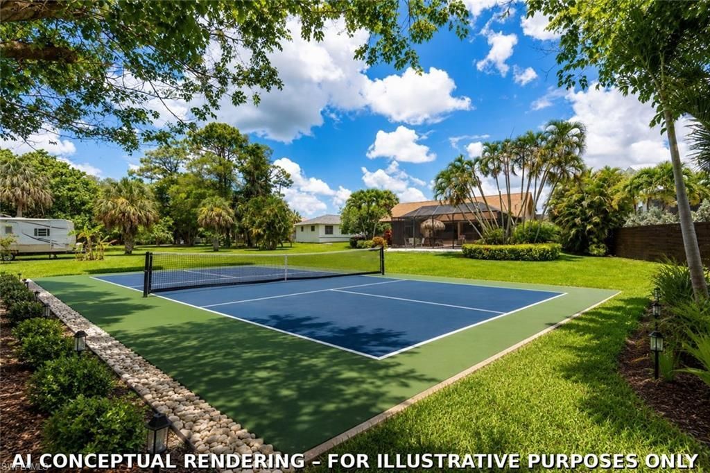 116 Sharwood Dr, Naples, FL 34110 Photo