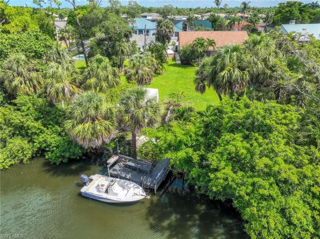 116 Sharwood Dr, Naples, FL 34110 Photo