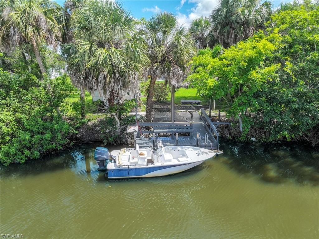 116 Sharwood Dr, Naples, FL 34110 Photo