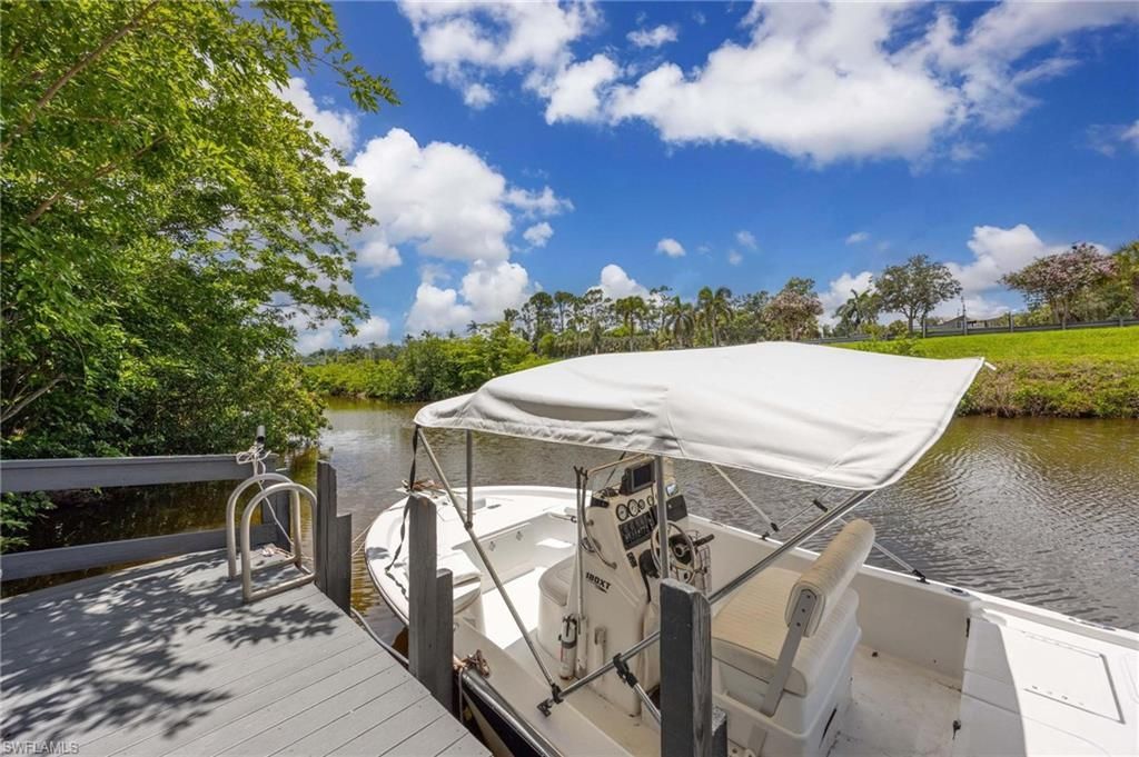 116 Sharwood Dr, Naples, FL 34110 Photo