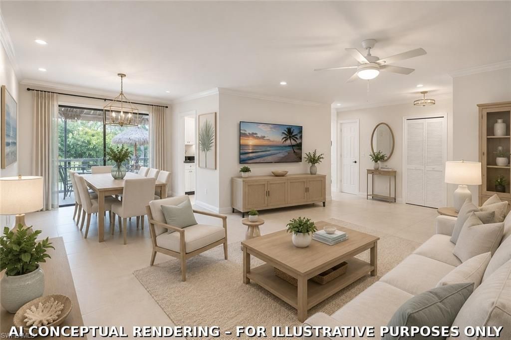 116 Sharwood Dr, Naples, FL 34110 Photo