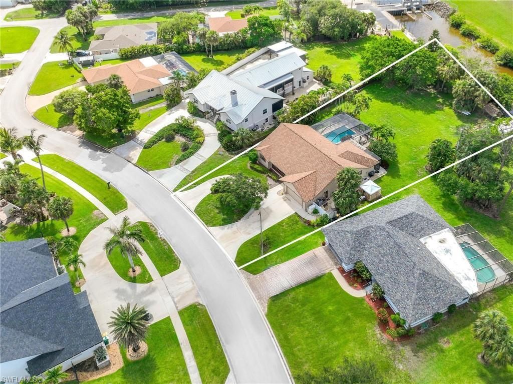 116 Sharwood Dr, Naples, FL 34110 Photo