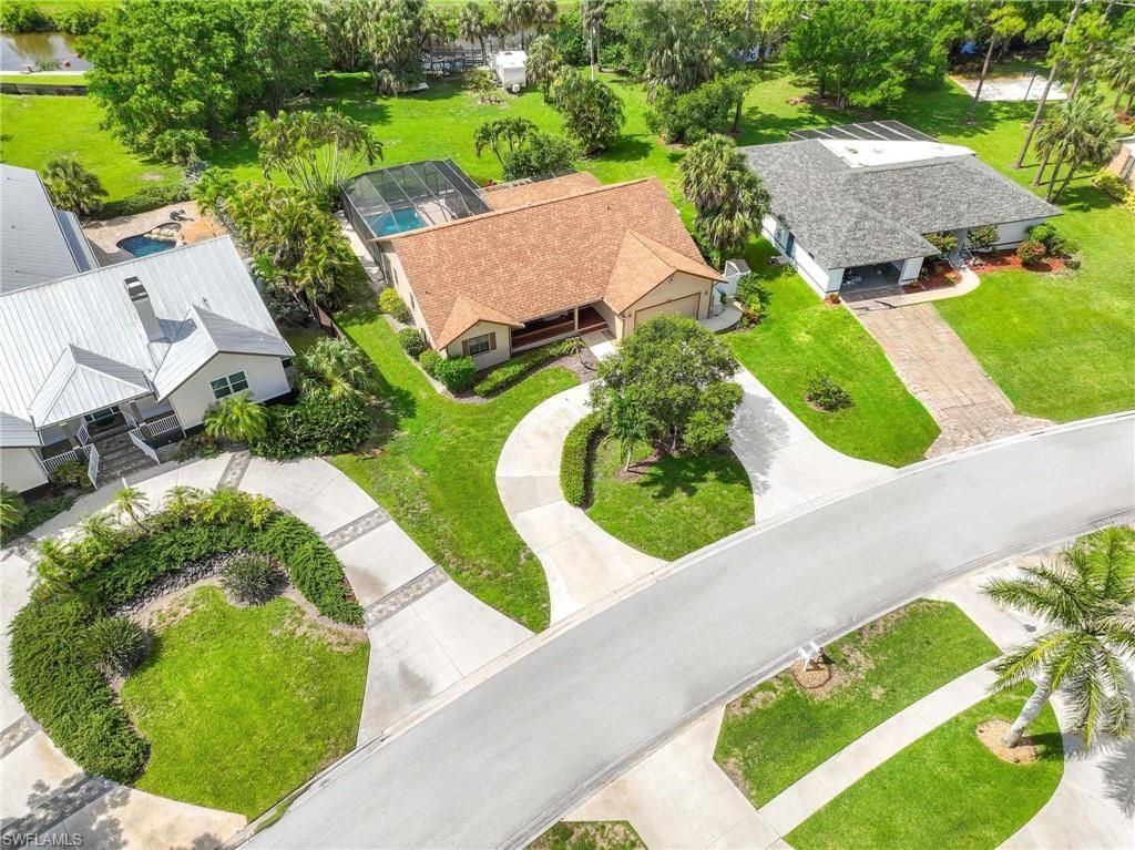 116 Sharwood Dr, Naples, FL 34110 Photo