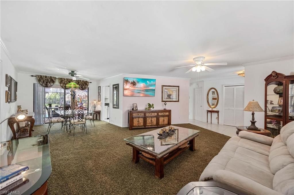 116 Sharwood Dr, Naples, FL 34110 Photo