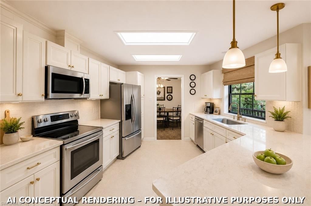 116 Sharwood Dr, Naples, FL 34110 Photo