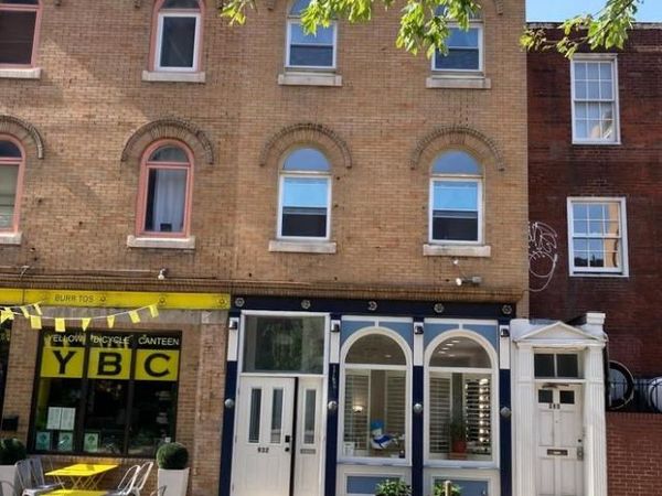 932 LOCUST STREET, PHILADELPHIA, PA 19107