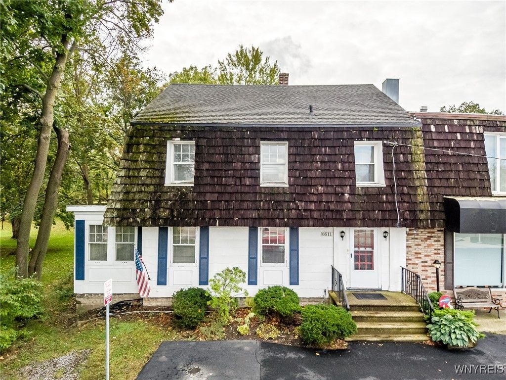 8511 Sheridan Drive, Buffalo, NY 14221 Main Photo