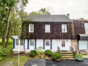 8511 Sheridan Drive, Buffalo, NY 14221