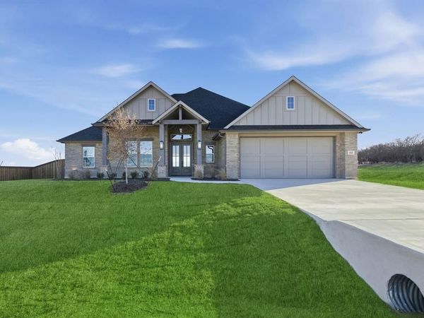 113 Rockford Street, New Fairview, TX 76078