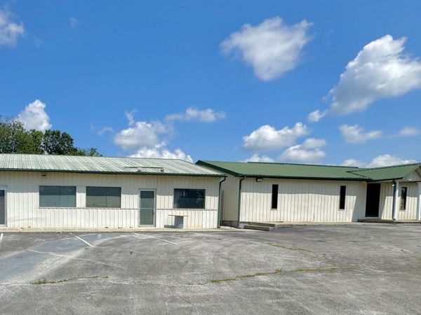 40 Glenview Road, London, KY 40741