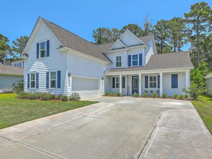 420 Oak View Way Summerville, SC 29483