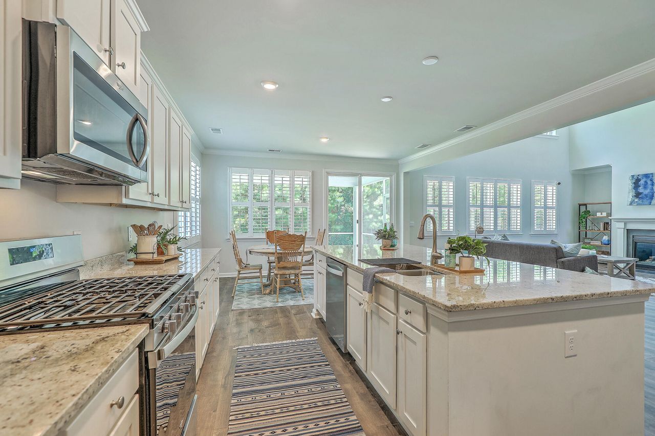 420 Oak View Way Photo 15