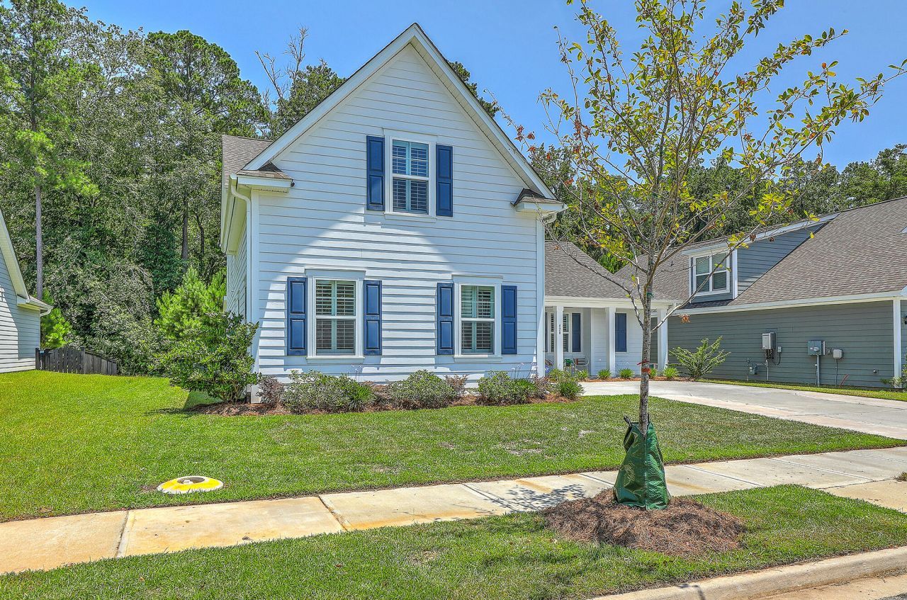 420 Oak View Way Photo 4