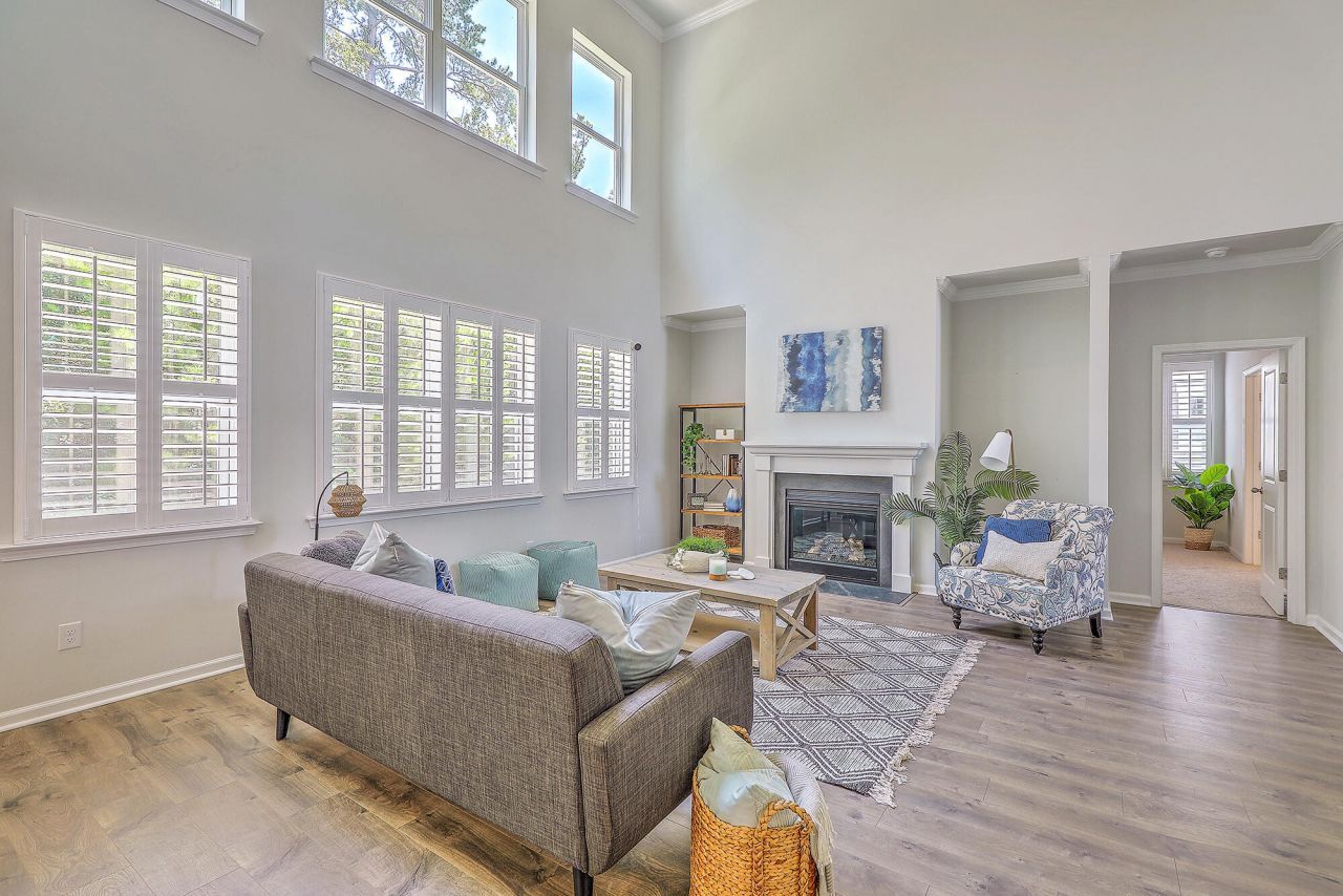 420 Oak View Way Photo 8