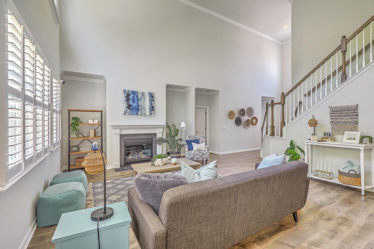 420 Oak View Way Photo 9