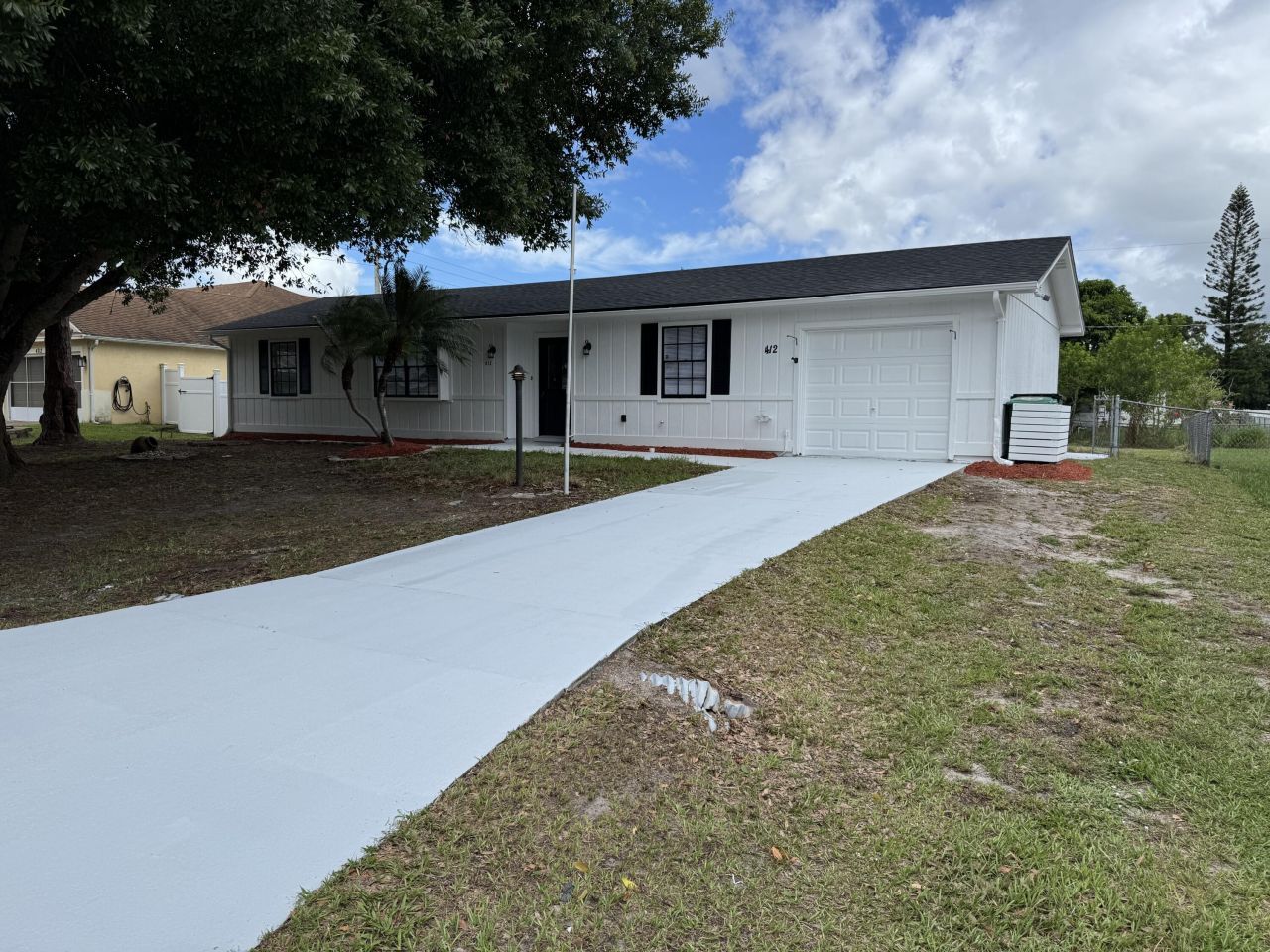 412 NE Midvale Street, Port Saint Lucie, FL 34983 Photo