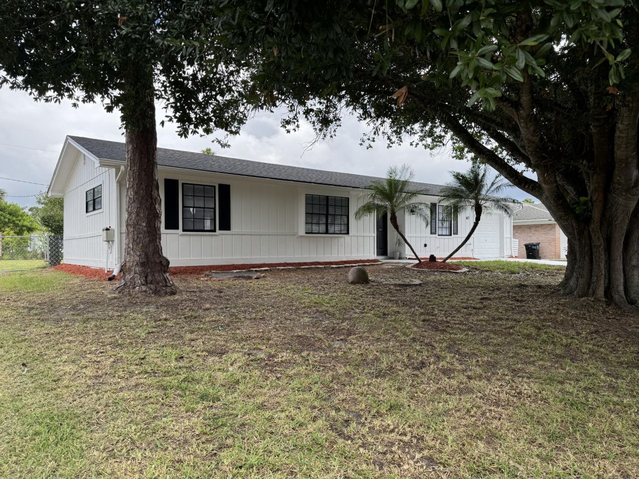 412 NE Midvale Street, Port Saint Lucie, FL 34983 Photo