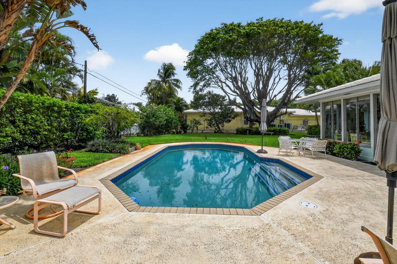 1095 Hibiscus Lane, Delray Beach, FL 33444 Photo