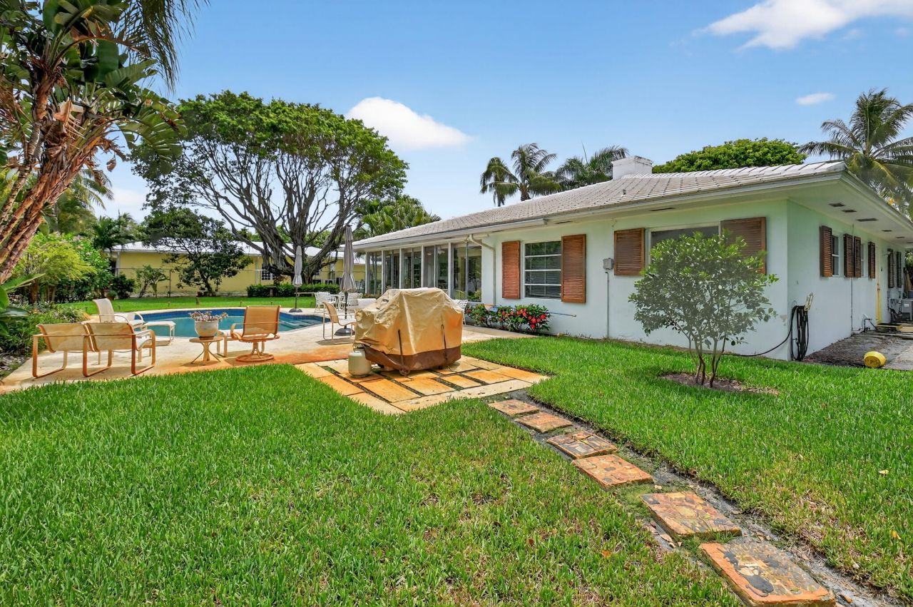 1095 Hibiscus Lane, Delray Beach, FL 33444 Photo