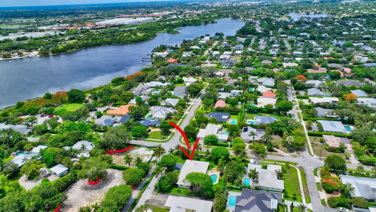 1095 Hibiscus Lane, Delray Beach, FL 33444 Photo