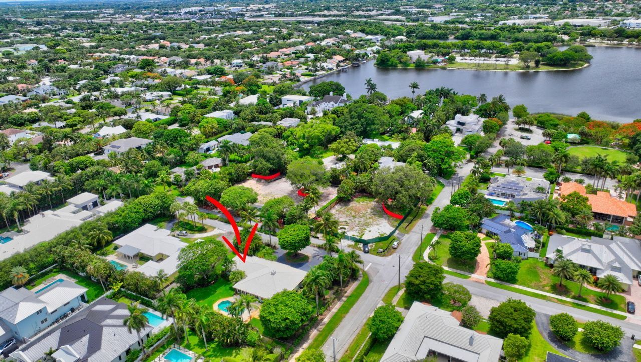 1095 Hibiscus Lane, Delray Beach, FL 33444 Photo