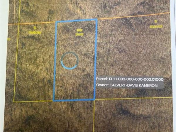 0 W Highway 72 & N of CR 726, Ellington, MO 63638