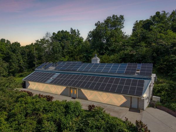 251 Huff Hollow Road, Newport, TN 37821