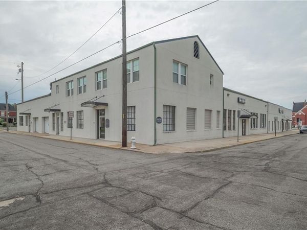 410 S Pearl Avenue, Joplin, MO 64801