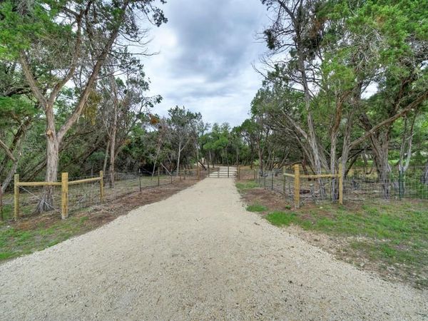 11916 Jim Bridger Drive, Austin, TX 78737