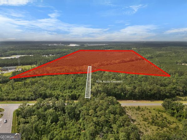0 Rahn Station Road, Rincon, GA 31326