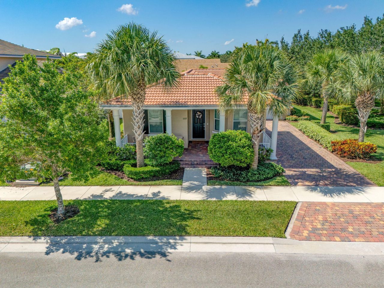 1122 S Prescott Drive, Jupiter, FL 33458 Photo