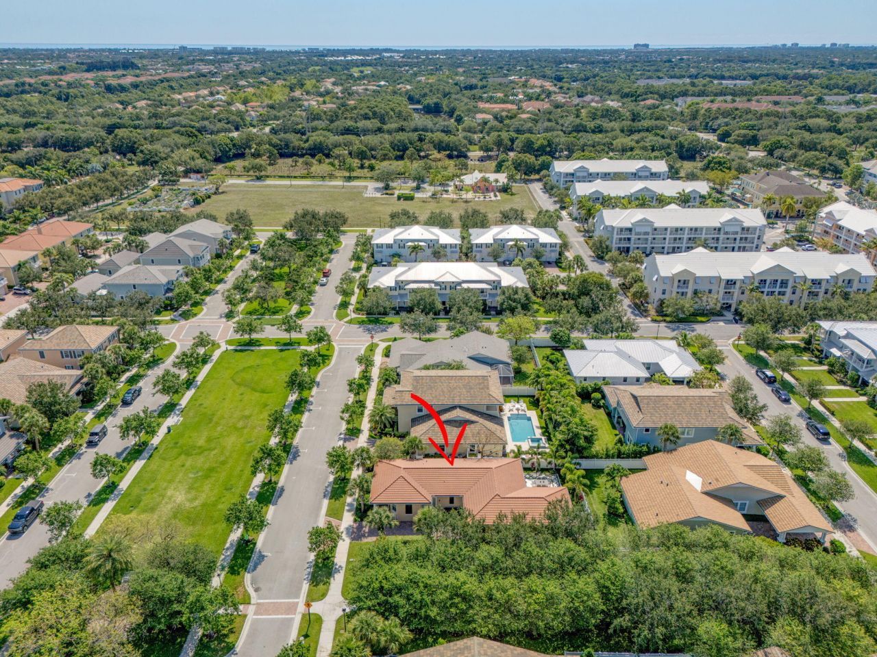 1122 S Prescott Drive, Jupiter, FL 33458 Photo