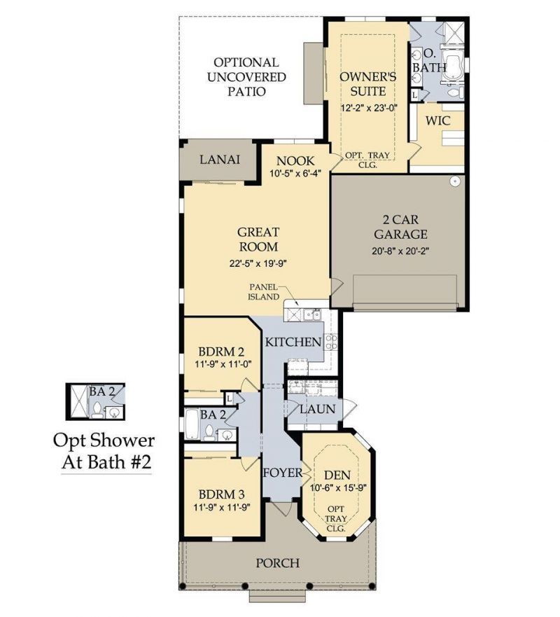 1122 S Prescott Drive, Jupiter, FL 33458 Photo