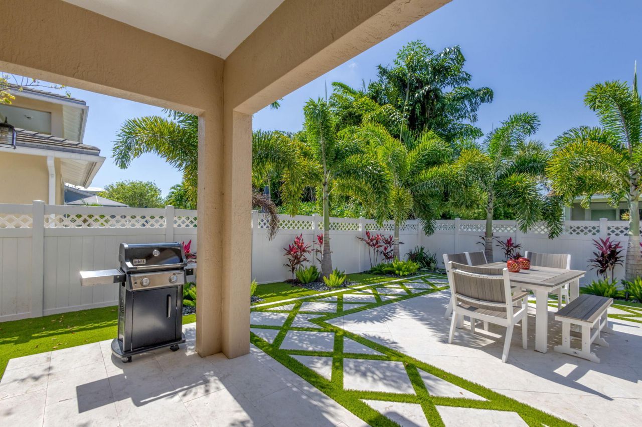 1122 S Prescott Drive, Jupiter, FL 33458 Photo