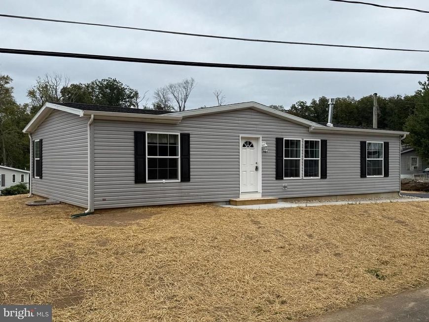 497 Roeder Lane, Sellersville, PA 19440 Main Photo