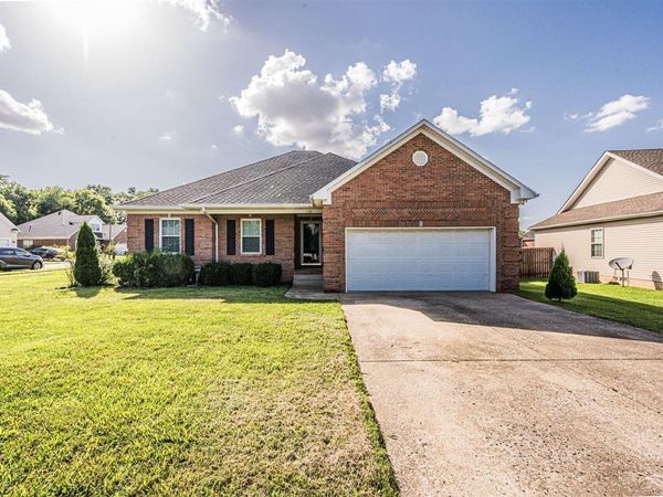 1304 Primrose Court, Bowling Green, KY 42104