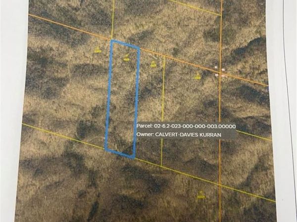 0 E Highway 49 & North of Highway J, Black, MO 63625