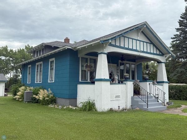 209 Lincoln Avenue NE, Twin Valley, MN 56584