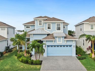 5307 WISHING ARCH DRIVE, APOLLO BEACH, FL 33572