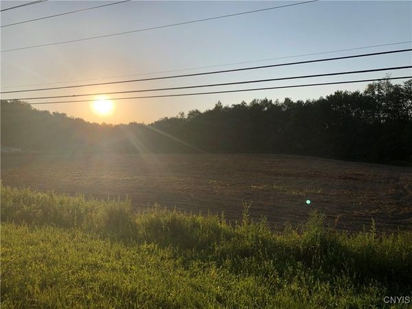 St Rt 365 Rt-365 Road, Rome, NY 13440