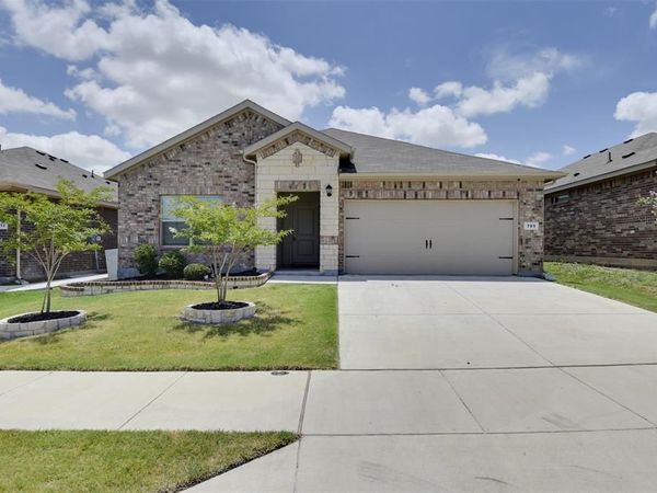 701 Blacktail Drive, Fort Worth, TX 76131