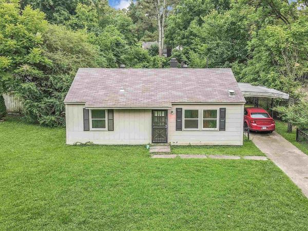 835 RESTBROOK AVE, Memphis, TN 38127