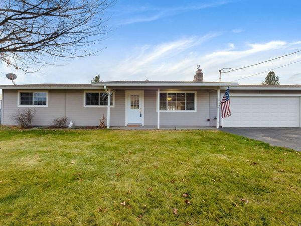 2780 Windsor Avenue, Klamath Falls, OR 97603