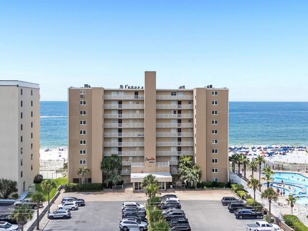 1007 WEST BEACH Boulevard, Unit 53, Gulf Shores, AL 36542