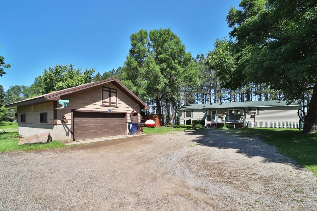 30348 422nd Lane, Aitkin, MN 56431
