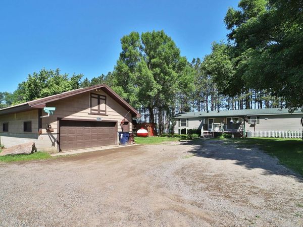 30348 422nd Lane, Aitkin, MN 56431