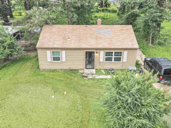 842 RESTBROOK AVE, Memphis, TN 38127