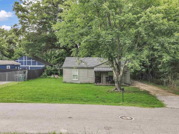 908 RESTBROOK AVE, Memphis, TN 38127
