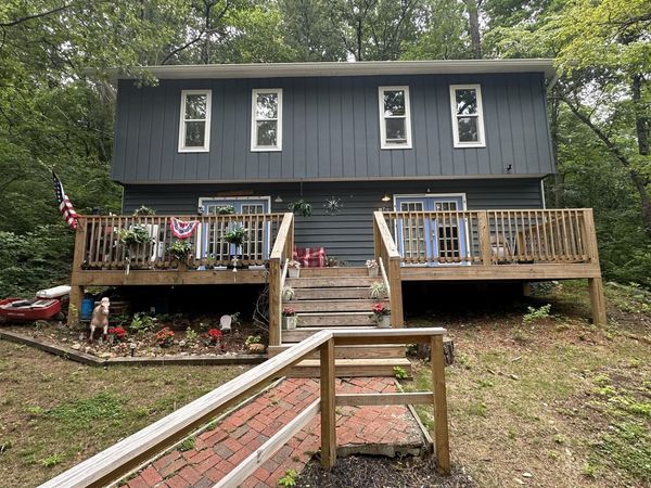 3420 Birchwood Drive, Chattanooga, TN 37406