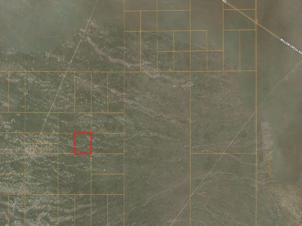 00854019 Near Willow Creek, Imlay, NV 89418